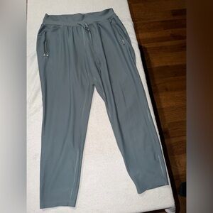 Old navy active joggers high rise Size L